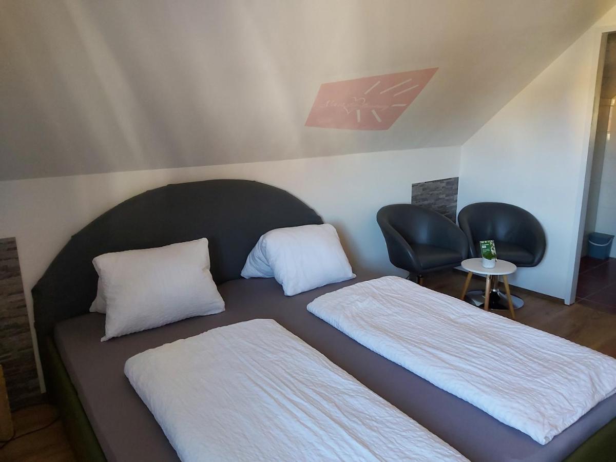 Gaestehaus Auszeit Unterlamm  エクステリア 写真