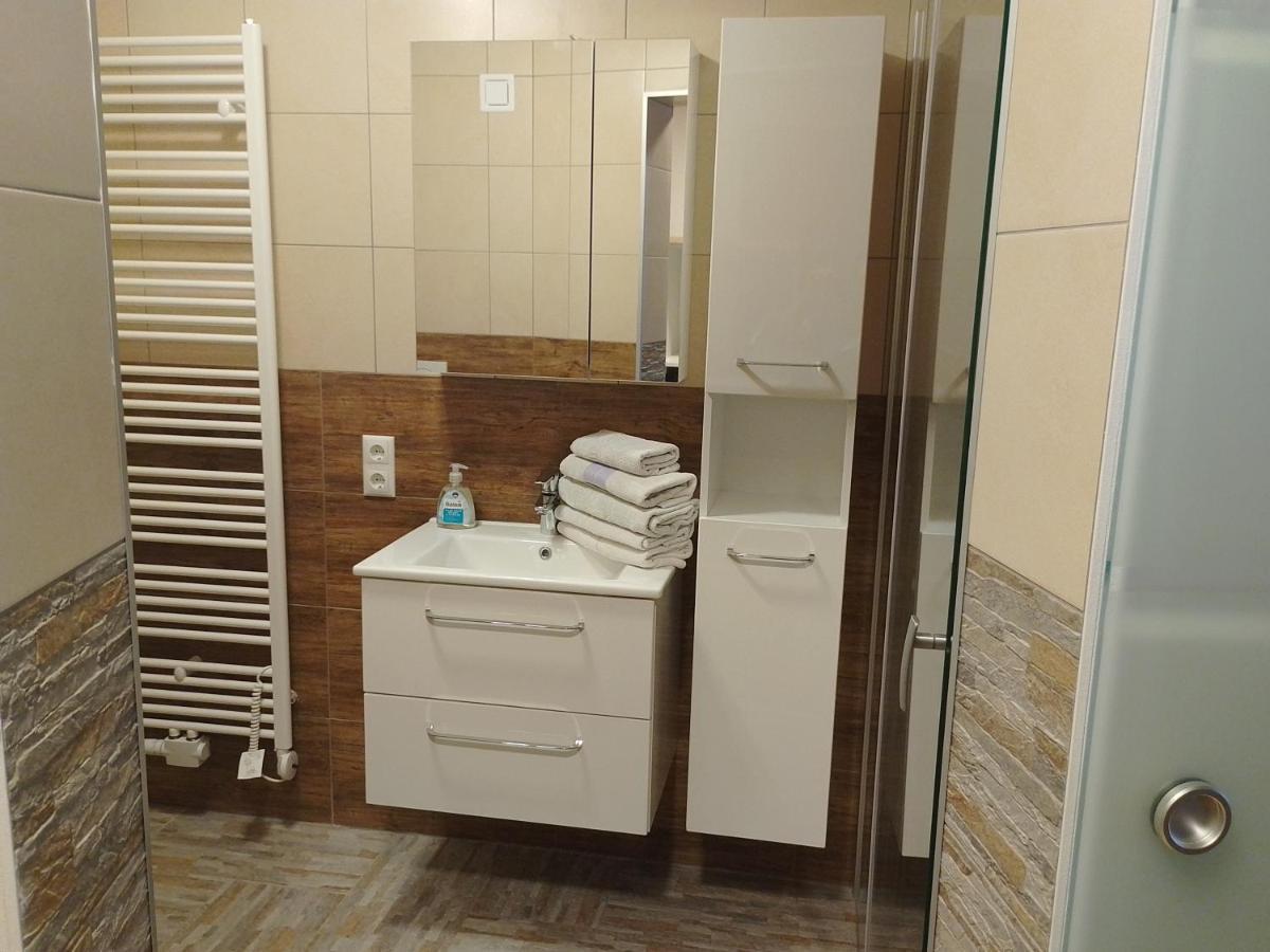 Gaestehaus Auszeit Unterlamm  エクステリア 写真