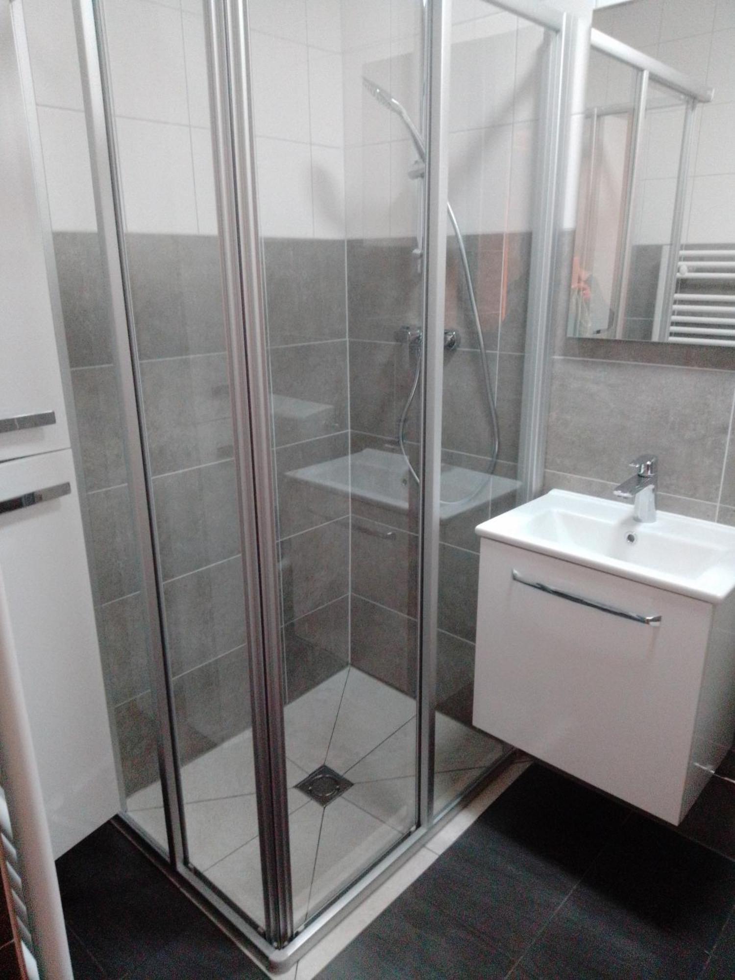 Gaestehaus Auszeit Unterlamm  部屋 写真